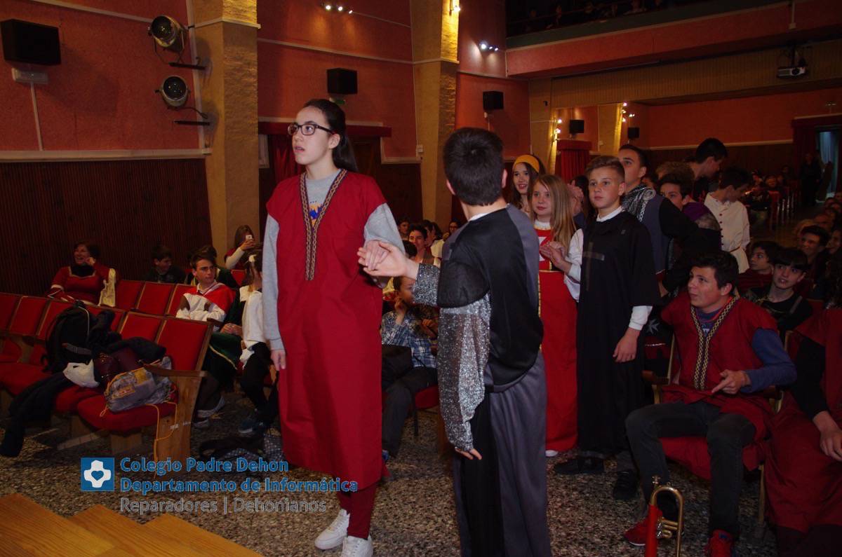 Semana dehoniana 185